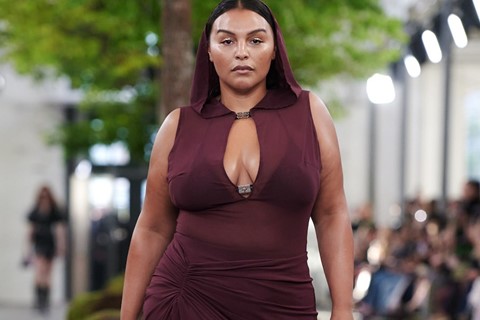 Ganni Spring/Summer 2024