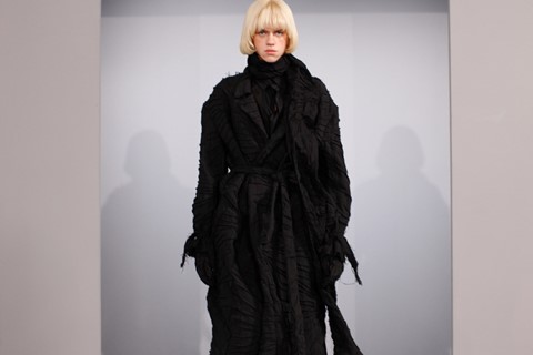 Paolo Carzana Spring/Summer 2023