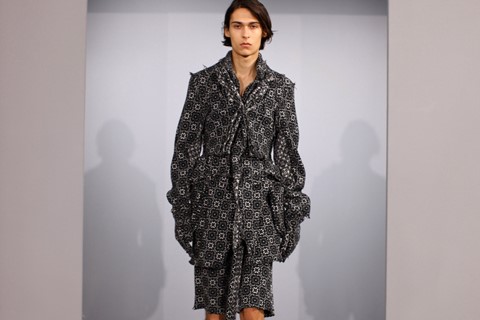 Paolo Carzana Spring/Summer 2023