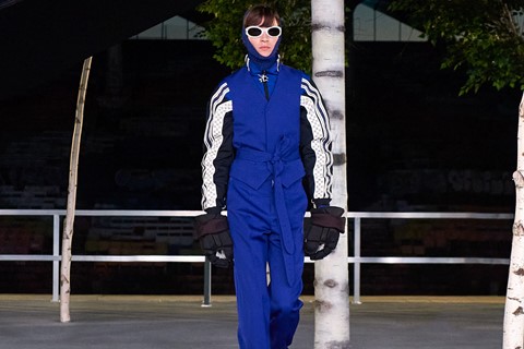 Louis Vuitton Spring/Summer 2022 Menswear
