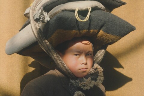 Dyal Thak by Kin Chan Coedel