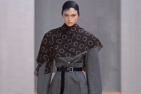 Prada Spring/Summer 2024 Womenswear