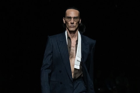 Tom Ford Spring/Summer 2027