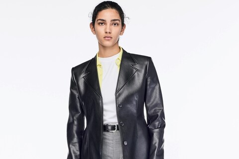 Coperni aw19 fw19 Julien Martinez Leclerc Teddy Quinlivan