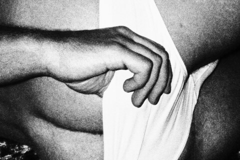 Bare With Me Zine Begum Yetis Matt King 2019 indie nudes