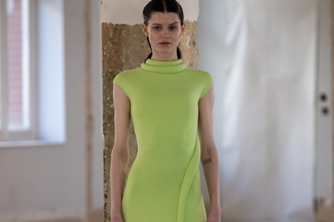 Standing Ground Spring/Summer 2023