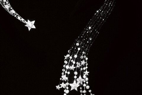 Chanel A/W12
