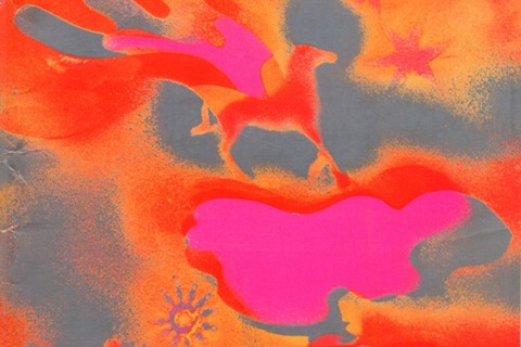 Aspen No. 9: Dreamweapon: The Psychedelic Issue