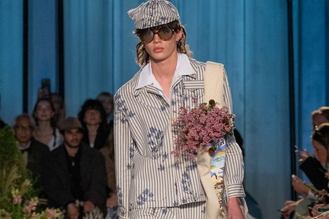 SS Daley Spring/Summer 2023
