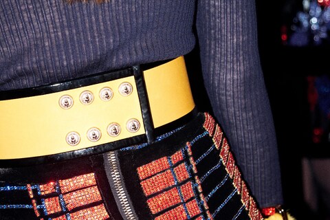 Balmain A/W15