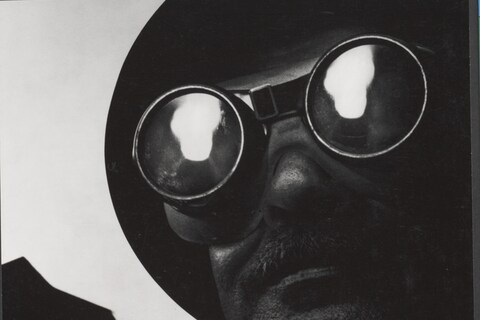 W. Eugene Smith