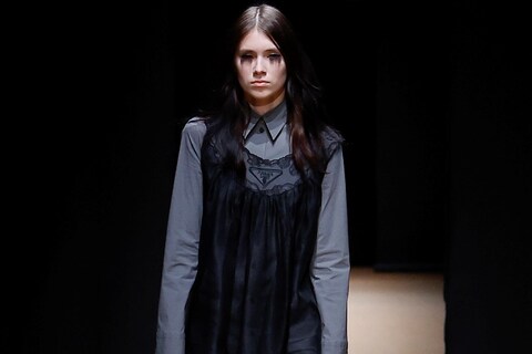 Prada Spring/Summer 2023