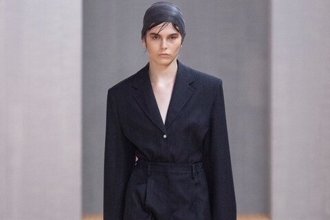 Prada Spring/Summer 2024 Womenswear