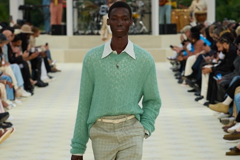 Amiri Spring/Summer 2025