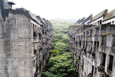 Keelung City, Taiwan