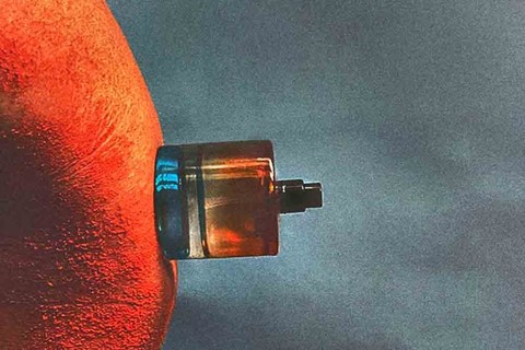 Vyrao perfumes