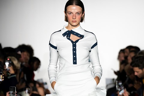 Stefan Cooke Spring/Summer 2023