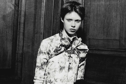 Simone Rocha Autumn/Winter 2025