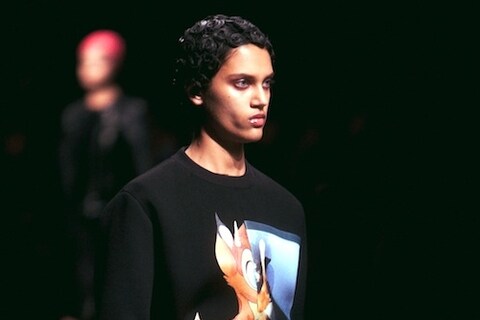 Givenchy A/W13