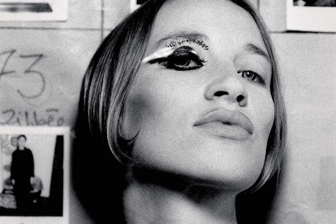 Inge Grognard – Makeup 1989–2005