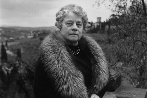 Performance and Portraiture: Italian Journeys by Peter Hujar