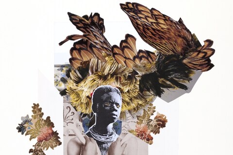 Marcia Kure, Ethnographica III, 2014