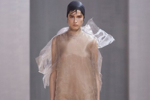 Prada Spring/Summer 2024 Womenswear