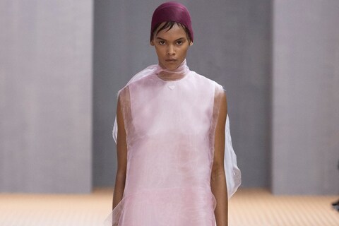 Prada Spring/Summer 2024 Womenswear