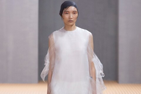 Prada Spring/Summer 2024 Womenswear
