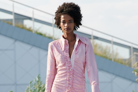 Ganni Spring/Summer 2022