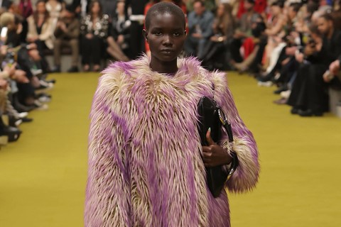 Gucci Autumn/Winter 2023 AW23 FW23 Women’s