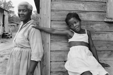 Baldwin Lee, untitled 1983-1989 