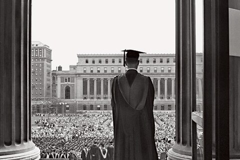 6/1/1960-New York, NY