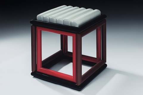 Jonathan Saunders, Rhythms of Colour Furniture Fashion