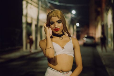 Tambi&#233;n Somos Mujeres by Constanze Han