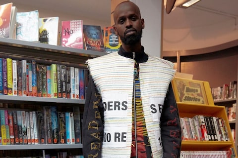 Bethany Williams S/S19