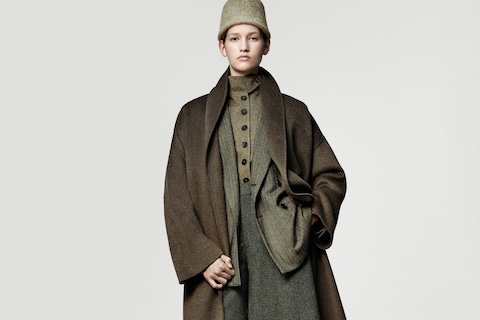 Loro Piana Autumn/Winter 2025