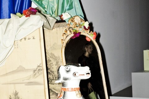 Meadham Kirchhoff S/S13