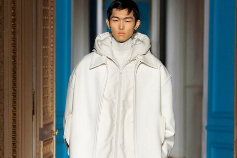 Valentino Autumn/Winter 2024 Menswear
