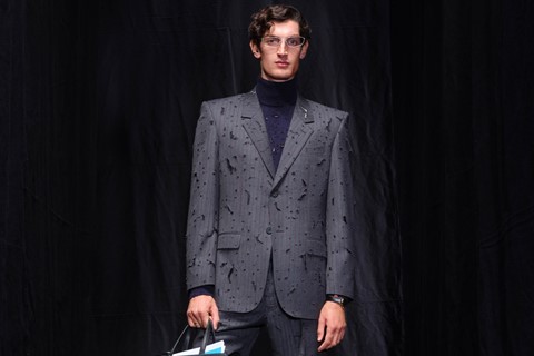 Balenciaga Winter 2025
