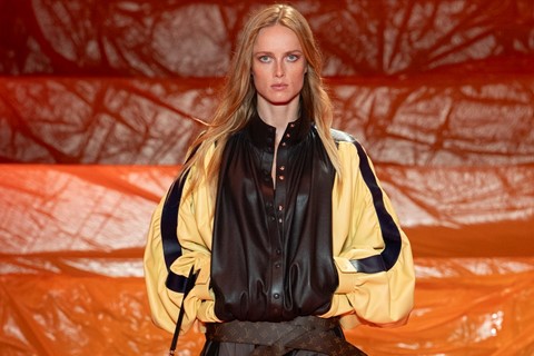 Louis Vuitton Spring/Summer 2024 SS24 show collection