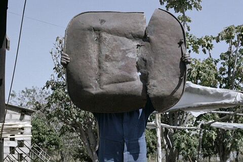 Jackie Nickerson, Philip, 2013