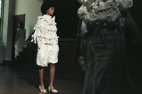 R&#243;is&#237;n Pierce Autumn/Winter 2023
