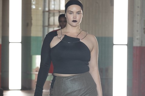 Fashion East Autumn/Winter 2023