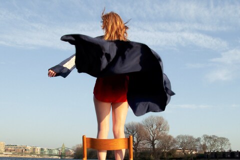 Seesaw Bex Day Covid-19 pandemic