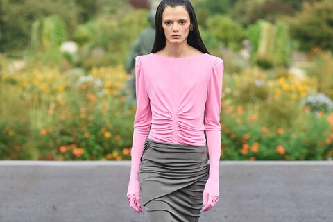 Givenchy Spring/Summer 2023