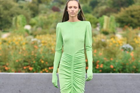 Givenchy Spring/Summer 2023