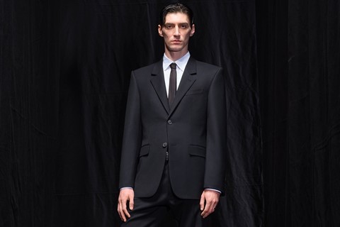 Balenciaga Winter 2025