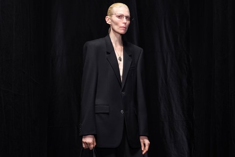 Balenciaga Winter 2025