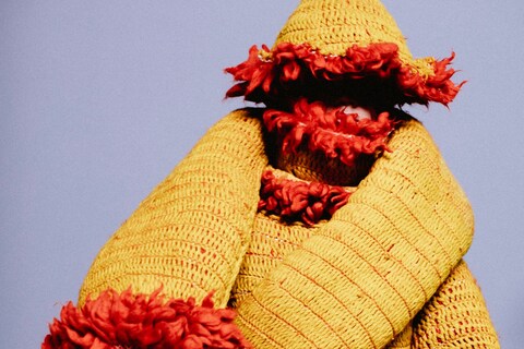 Craig Green Autumn/Winter 2022